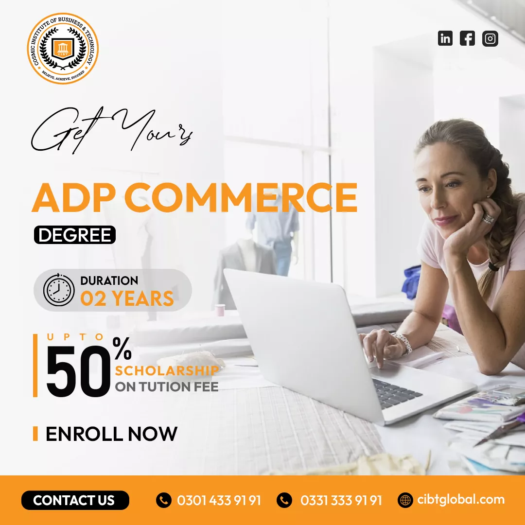 ADP-Commerce